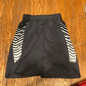10/12 shorts